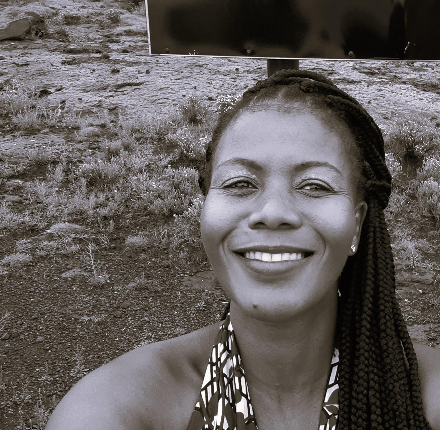 Tshego Khatri